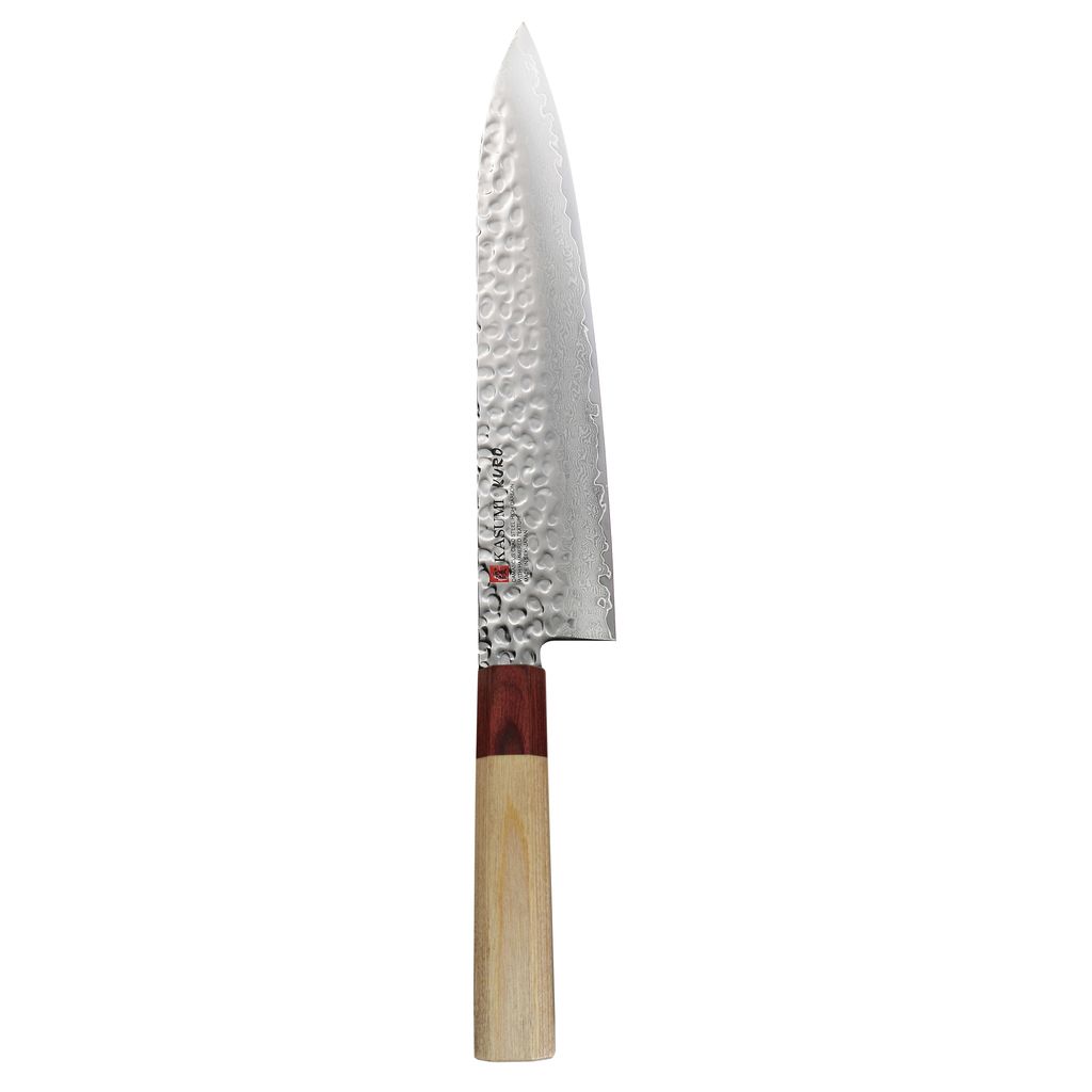 Couteau nakiri 16,5 cm Kuro - Visuel 0